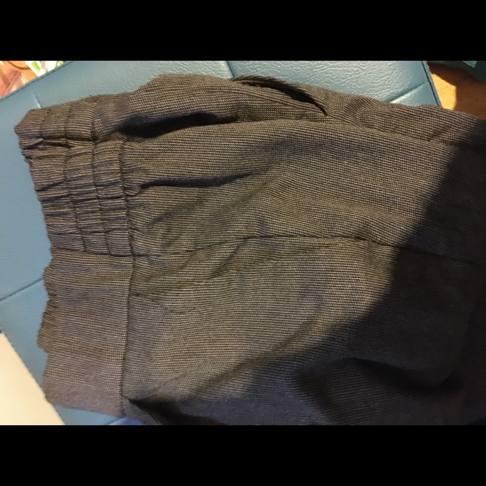 Woman pants